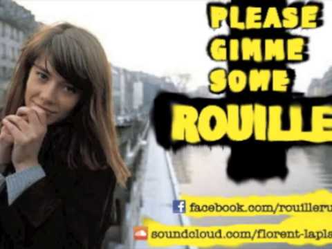 IAM ft. Method Man et Redman - Noble Art ( Rouille Edit)