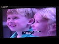Opening To The Many Adventures Of Winnie The Pooh 1996 VHS