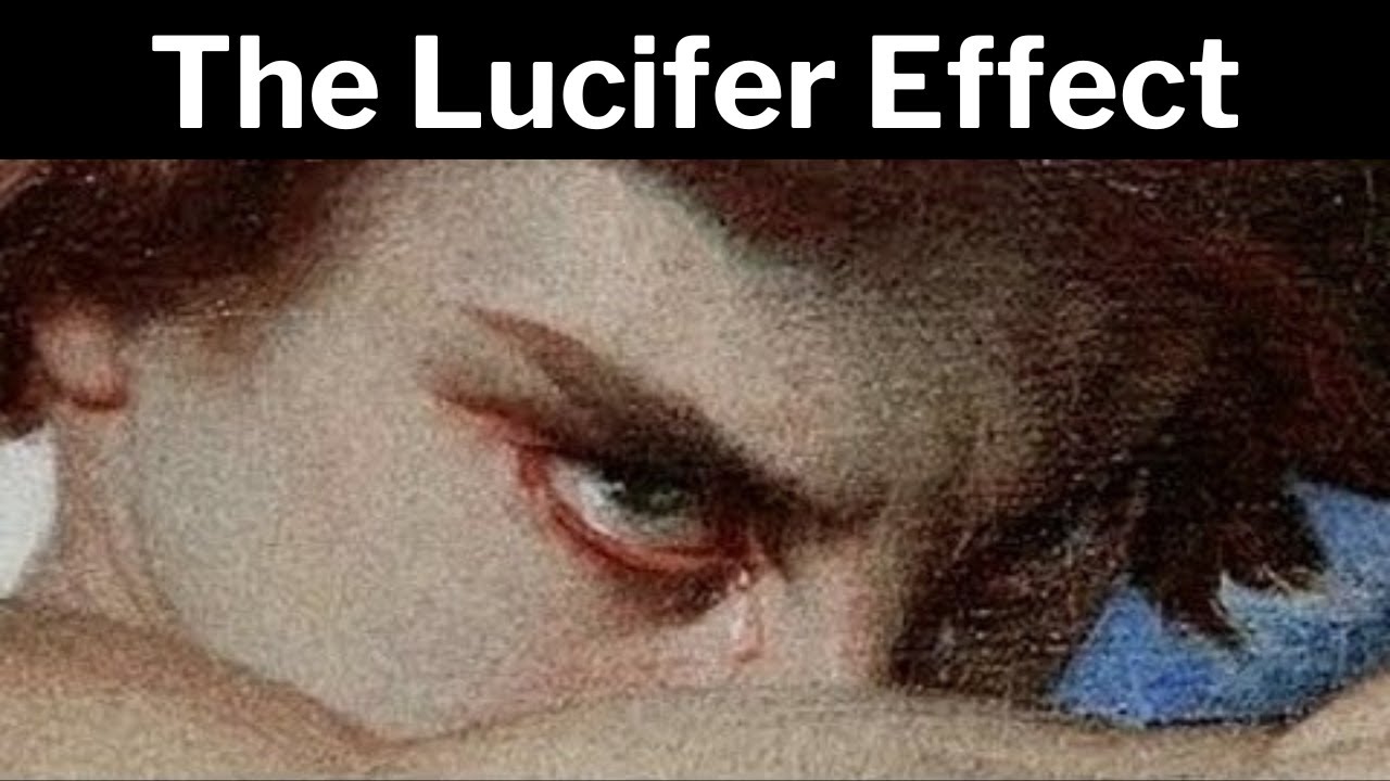 How Good People Turn into Monsters