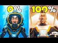 I Played 100 Of Subnautica And Became Aquatically Unstable
