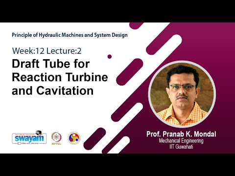 Principle of Hydraulic Machines and System Design Intro Video