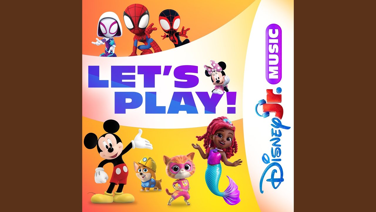 Doc McStuffins Theme Song