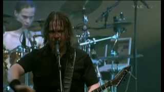 Diablo - The Preacher