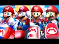 Evolution Of Winning In Mario Kart 1992 2019