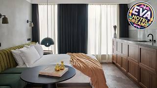 Kingsland Locke | London, United Kingdom | Hotel Review 🌟