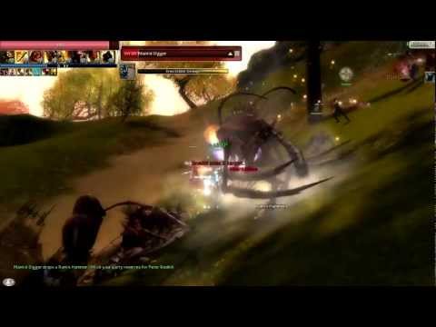 Let's Play Guild Wars EOTN - Episode 49, Anton
