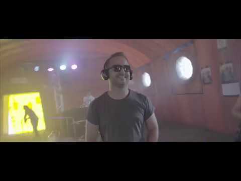 ROB VAN O @ GROOVE GARDEN FESTIVAL 2018 // Recap