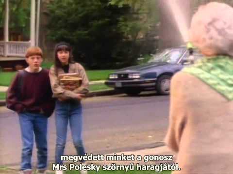 Pete és Kis Pete - Artie a világ legerősebb embere (Magyar felirattal)