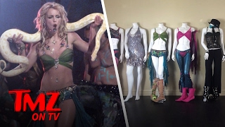 Britney Spears Looks Like a Million Bucks, Literally | TMZ TV