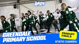 Greendale Primary School (1st Runner Up) l Static View l Super 24 2025 Primary School Finals