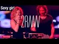 2RAUMWOHNUNG - Sexy girl LIVE // 36GRAD LIVE DVD