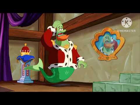 Curious Oliver Part 20 Ending Credit