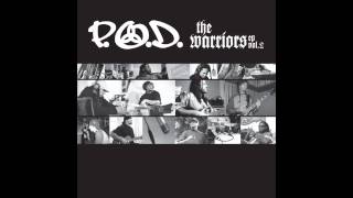 P.O.D. - Teachers (Palm Springs Demo)