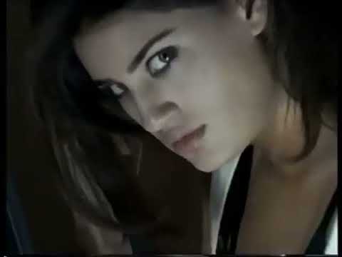 Yamila Diaz Rahi ROCCO BAROCCO Fragrance Advertising Campaign