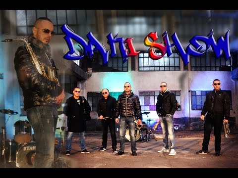 Dalibor Daki Prvulović - Daki Show (Official Video) HD