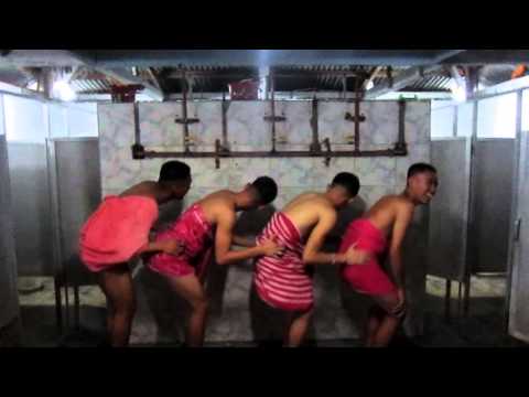 DEEP Mar-E Gangnam Style Unfinished Version 2012-Chandrill Video Productions