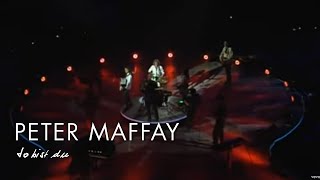 Peter Maffay - So bist du (Live 1996)