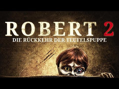 Trailer Robert 2 - Die Rückkehr der Teufelspuppe