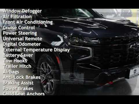 2023 Chevrolet Tahoe (CC-2076885) for sale in Addison, Illinois