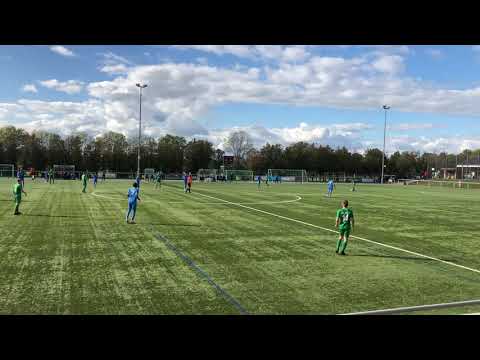 First men’s team 7.Gameday 1-Halftime