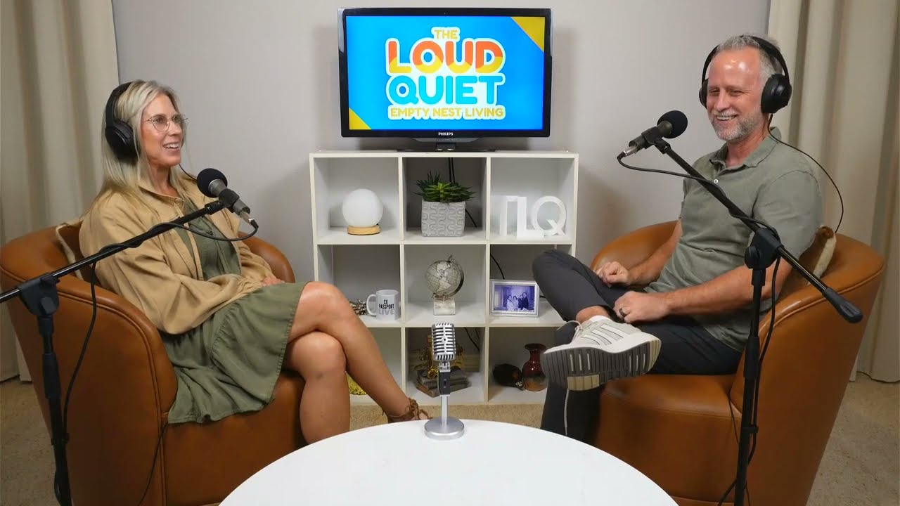 Mom Mode Returns, Eulogies & Trivia - E94