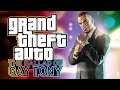 Początek Ballady GTA 4 The Ballad Of Gay Tony PL 1