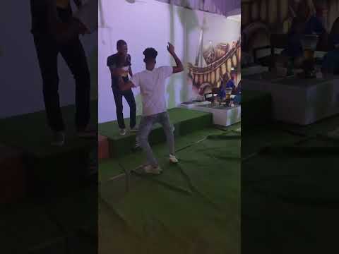 Adilson Marley Atuando No Kilamba 🥵