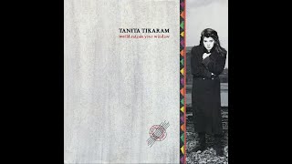 Tanita Tikaram .- World outside your window. (1988. Vinilo)