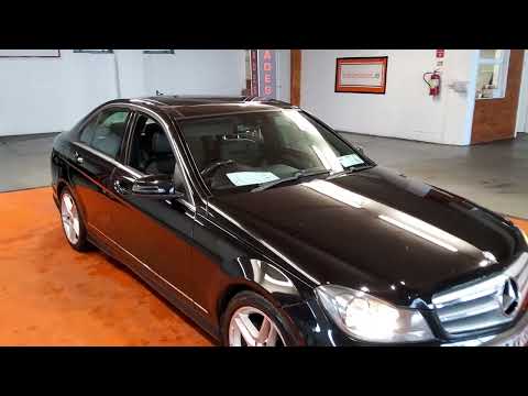 Mercedes-Benz C-Class 2013 - Image 2