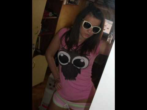 Kesh Trajche ft. Black Cat - Znas da volim te ( 2010 )