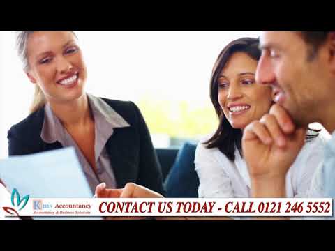 Kms Accountancy video.
