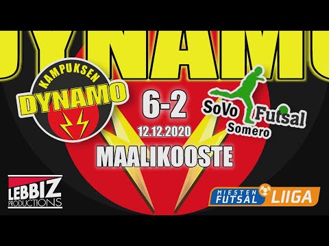 KaDy - SoVo 12.12.2020 MAALIKOOSTE!