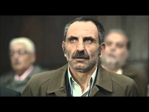 Ankara Yazi Veda Mektubu (2016) Trailer