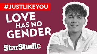 #JustLikeYou: Alex Diaz | StarStudio.ph video