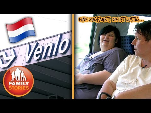 Op naar Venlo! - Dome in den Niederlanden | Krieg' endlich dein Leben in den Griff | Family Stories