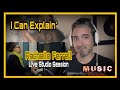 Rachelle Ferrell -  I Can Explain, Live Studio Session.