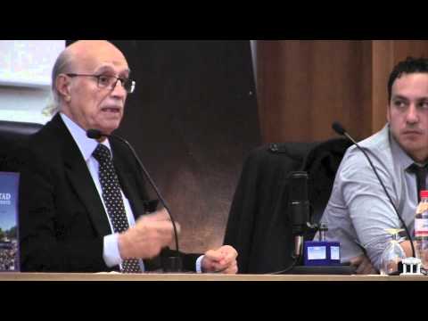 COLOQUIO CON TREVIJANO EN VALENCIA (V): LA HEGEMONIA CULTURAL