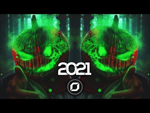 Halloween Music Mix 2021 🎃 'TRICK OR TREAT' 🎃 Psytrance Mix 2021