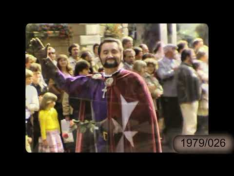 Sellemols Furth im Walde Drachenstich  1976+79