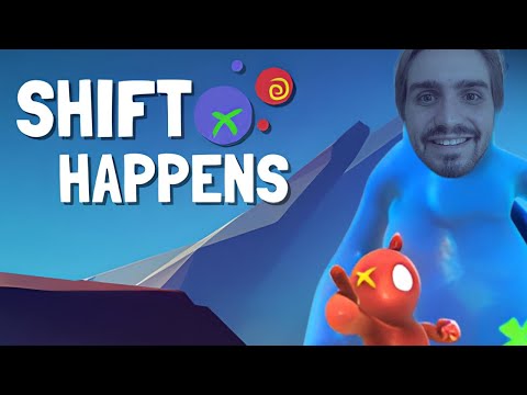 Steam Community :: Video :: Shift Happens - A COOPERAÇÃO NESSE JOGO É ...