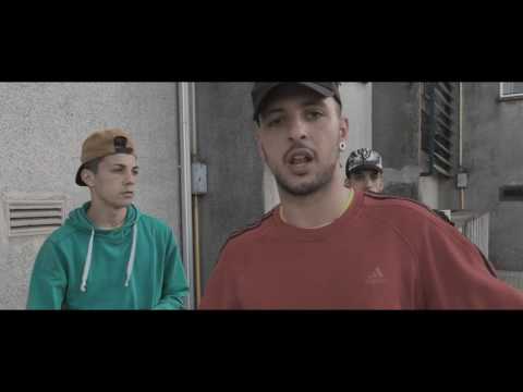 GUILLE LC x BLANCO - VOLVER A PENSARTE [ONESHOT]