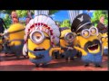 Despicable Me 2 - Minions I Swear (Underwear ...