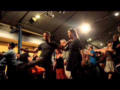 2015.09.09. FONÓ SZERDA évadnyitó táncház