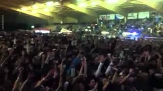 Randy Rogers Band intro