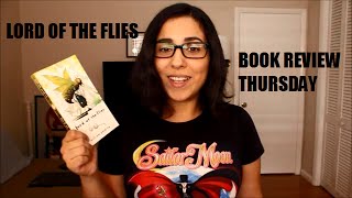 Lord of The Flies by William Golding | Book Review Thursday