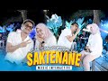 GILGA SAHID FT WORO WIDOWATI SAKTENANE Official Music Live Janji Suci Ora Bakal Tak Blenjani