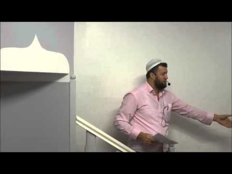 Emsad Pezić - Pomoć bratu muslimanu