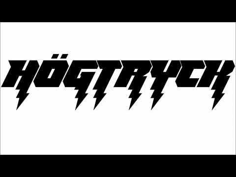 Högtryck (Swe-Falköping) - På Språng