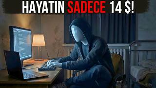 14 DOLARA HAYATINIZI SATTILAR: DARK WEB'İN EN KORKUNÇ PAZARI : GENESIS