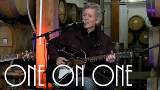 ONE ON ONE: Rodney Crowell March 30th, 2017 City Winery New York Full Session